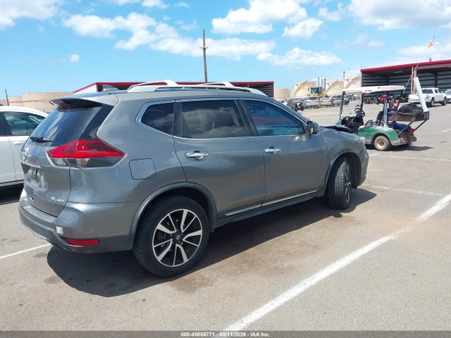 JN8AT2MV3JW325760 Nissan Rogue Sl