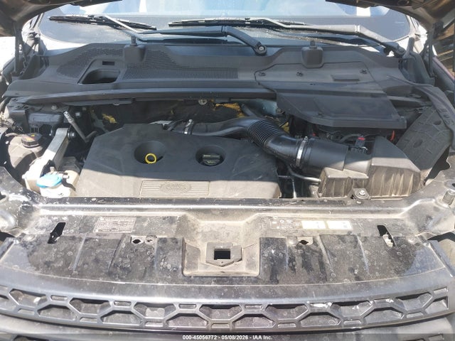 SALCT2BG5GH550356 Land Rover Discovery Sport Hse Lux