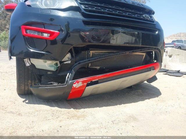 SALCT2BG5GH550356 Land Rover Discovery Sport Hse Lux