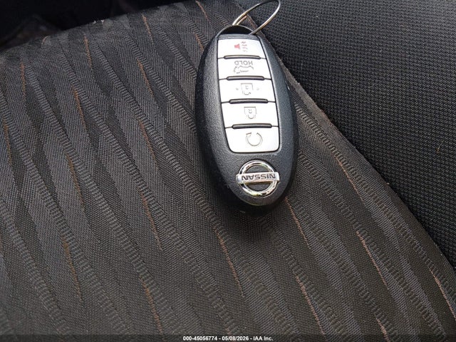 Aukcja sprzedaży 2018 Nissan Rogue Sv, vin: 5N1AT2MV1JC829586, numer aukcji: 45056774