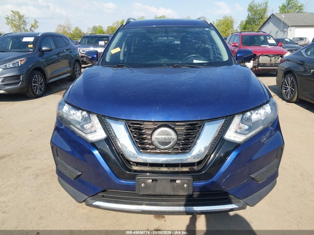 Aukcja sprzedaży 2018 Nissan Rogue Sv, vin: 5N1AT2MV1JC829586, numer aukcji: 45056774