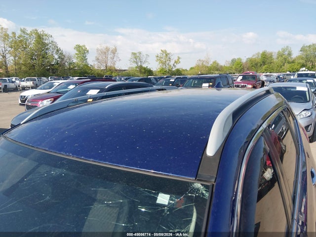 Aukcja sprzedaży 2018 Nissan Rogue Sv, vin: 5N1AT2MV1JC829586, numer aukcji: 45056774