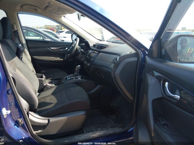 Aukcja sprzedaży 2018 Nissan Rogue Sv, vin: 5N1AT2MV1JC829586, numer aukcji: 45056774