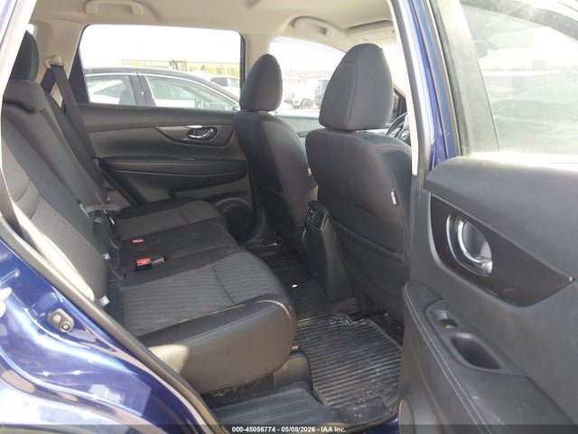 Aukcja sprzedaży 2018 Nissan Rogue Sv, vin: 5N1AT2MV1JC829586, numer aukcji: 45056774