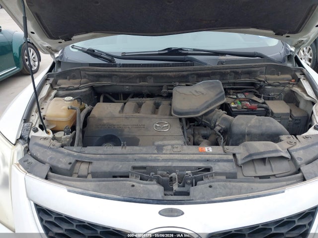 Продажа на аукционе авто 2011 Mazda Cx-9 Touring, vin: JM3TB2CA8B0332124, номер лота: 45056775