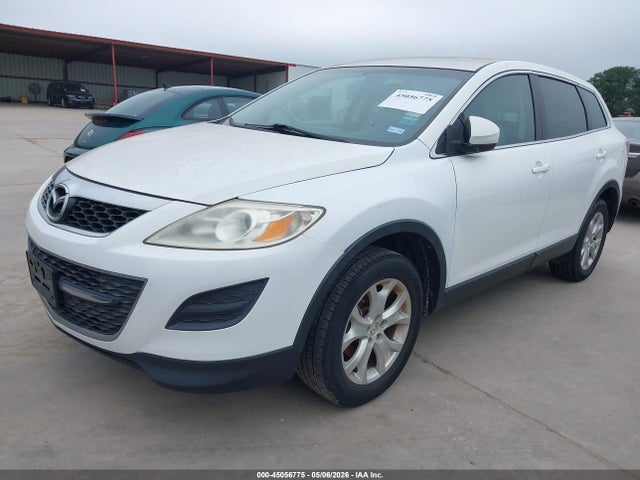 Продажа на аукционе авто 2011 Mazda Cx-9 Touring, vin: JM3TB2CA8B0332124, номер лота: 45056775