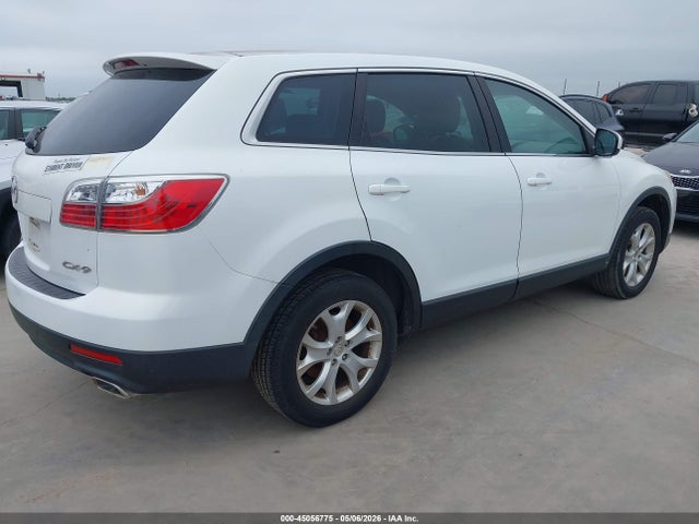 Продажа на аукционе авто 2011 Mazda Cx-9 Touring, vin: JM3TB2CA8B0332124, номер лота: 45056775