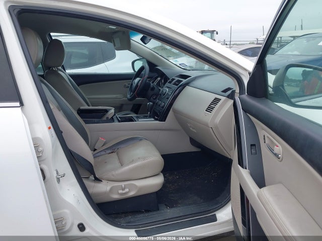 Продажа на аукционе авто 2011 Mazda Cx-9 Touring, vin: JM3TB2CA8B0332124, номер лота: 45056775