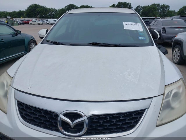 Продажа на аукционе авто 2011 Mazda Cx-9 Touring, vin: JM3TB2CA8B0332124, номер лота: 45056775