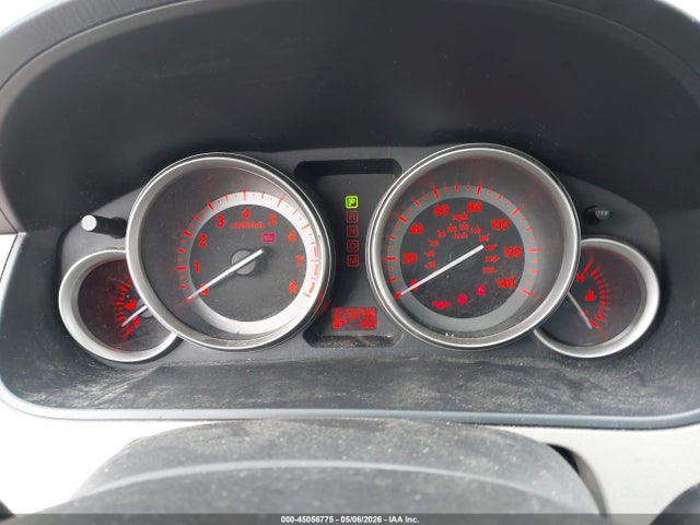 Продажа на аукционе авто 2011 Mazda Cx-9 Touring, vin: JM3TB2CA8B0332124, номер лота: 45056775