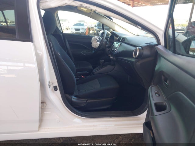 3N1CN8DV1RL879580 Nissan Versa 1.6 S