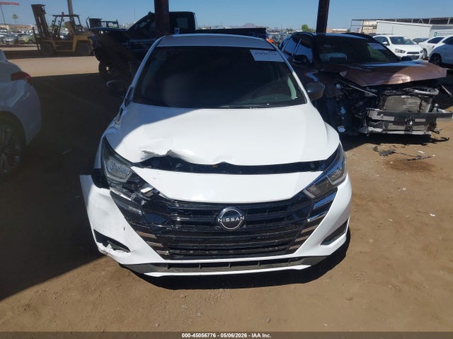 3N1CN8DV1RL879580 Nissan Versa 1.6 S