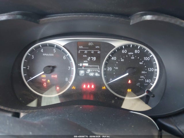 3N1CN8DV1RL879580 Nissan Versa 1.6 S