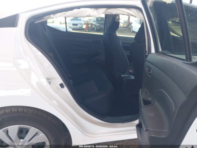3N1CN8DV1RL879580 Nissan Versa 1.6 S