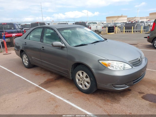Aukcja sprzedaży 2003 Toyota Camry Le V6/se V6/xle V6, vin: JTDBF32K230151059, numer aukcji: 45056777
