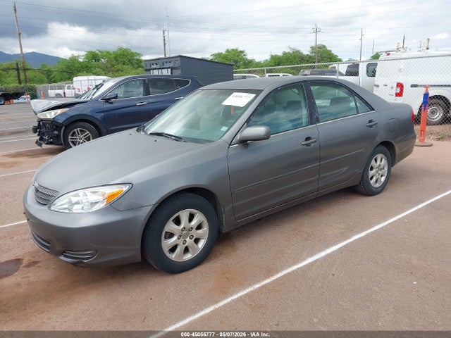 45056777 :رقم المزاد ، JTDBF32K230151059 vin ، 2003 Toyota Camry Le V6/se V6/xle V6 مزاد بيع