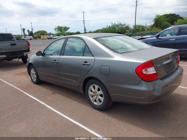 Aukcja sprzedaży 2003 Toyota Camry Le V6/se V6/xle V6, vin: JTDBF32K230151059, numer aukcji: 45056777