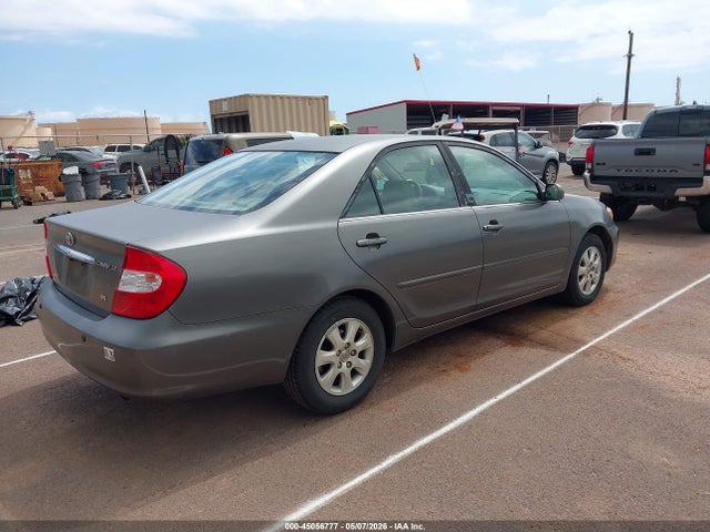 Aukcja sprzedaży 2003 Toyota Camry Le V6/se V6/xle V6, vin: JTDBF32K230151059, numer aukcji: 45056777