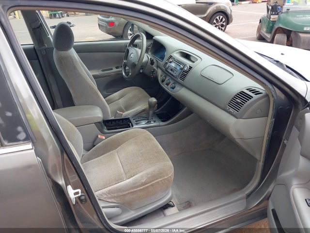 Aukcja sprzedaży 2003 Toyota Camry Le V6/se V6/xle V6, vin: JTDBF32K230151059, numer aukcji: 45056777