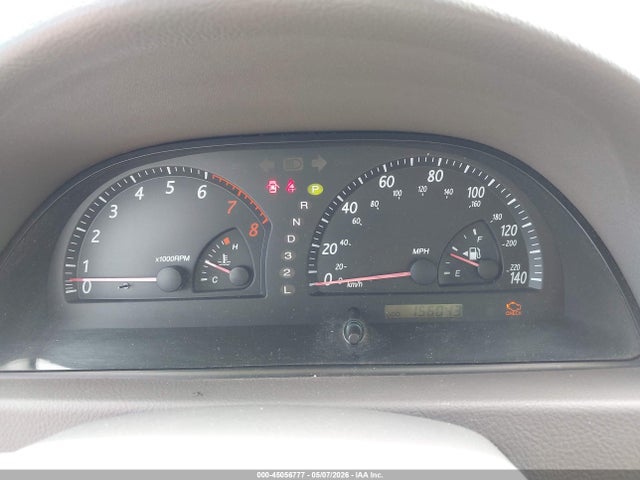 45056777 :رقم المزاد ، JTDBF32K230151059 vin ، 2003 Toyota Camry Le V6/se V6/xle V6 مزاد بيع