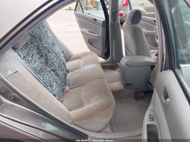 Aukcja sprzedaży 2003 Toyota Camry Le V6/se V6/xle V6, vin: JTDBF32K230151059, numer aukcji: 45056777