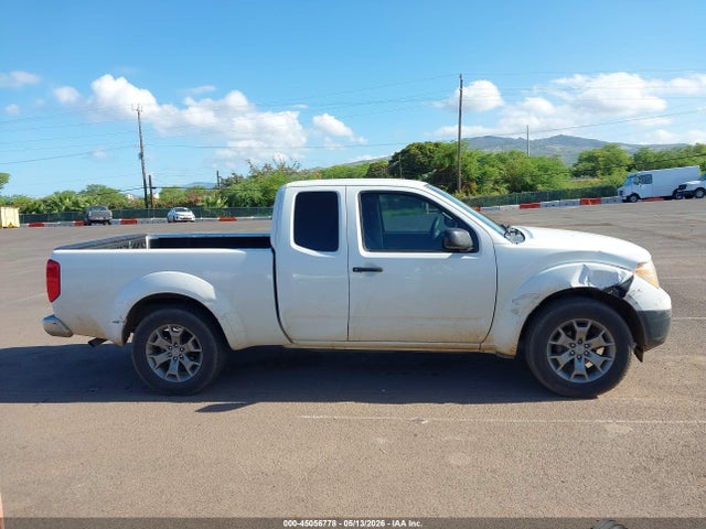 Aukcja sprzedaży 2015 Nissan Frontier S, vin: 1N6BD0CT8FN751360, numer aukcji: 45056778