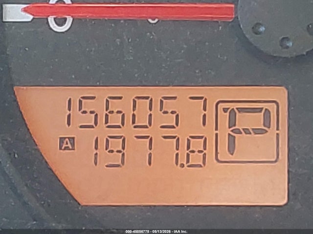 45056778 :رقم المزاد ، 1N6BD0CT8FN751360 vin ، 2015 Nissan Frontier S مزاد بيع