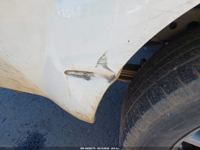 2015 Nissan Frontier S მანქანა იყიდება აუქციონზე, vin: 1N6BD0CT8FN751360, აუქციონის ნომერი: 45056778