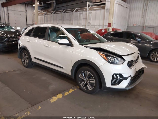 KIA Niro Plug-in Hybrid Lxs 2022 KNDCM3LD2N5543345 zdjęcie główne