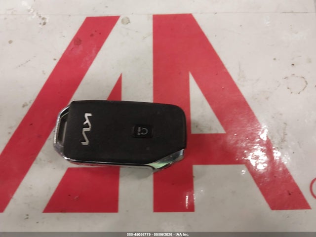 KNDCM3LD2N5543345 KIA Niro Plug-in Hybrid Lxs
