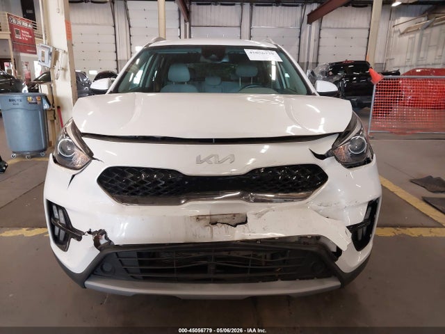KNDCM3LD2N5543345 KIA Niro Plug-in Hybrid Lxs
