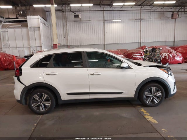 KNDCM3LD2N5543345 KIA Niro Plug-in Hybrid Lxs