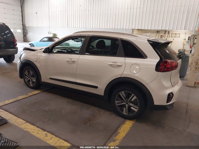 KNDCM3LD2N5543345 KIA Niro Plug-in Hybrid Lxs