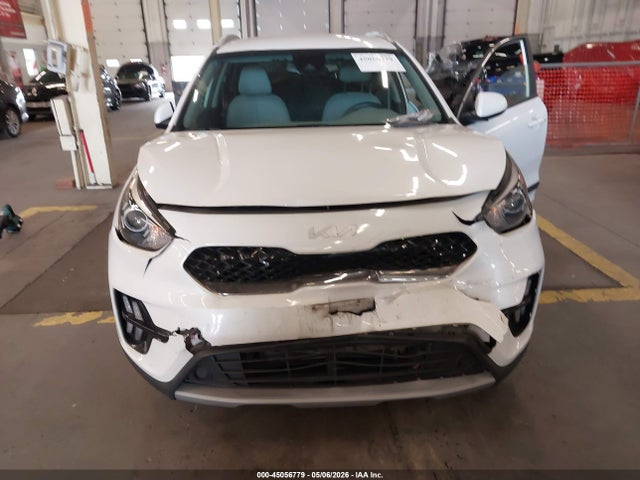 KNDCM3LD2N5543345 KIA Niro Plug-in Hybrid Lxs