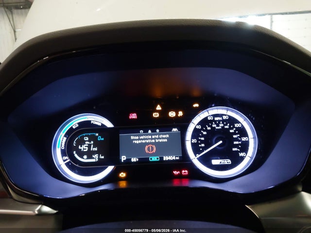 KNDCM3LD2N5543345 KIA Niro Plug-in Hybrid Lxs