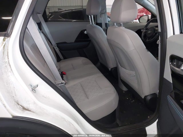 KNDCM3LD2N5543345 KIA Niro Plug-in Hybrid Lxs