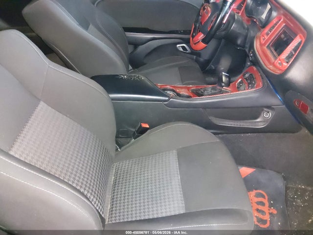 45056781 :رقم المزاد ، 2C3CDZJG8MH573560 vin ، 2021 Dodge Challenger Gt مزاد بيع