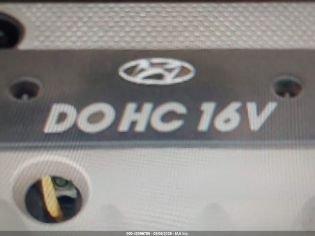 Продаж на аукціоні авто 2006 Hyundai Sonata Gl, vin: 5NPET46C16H102411, номер лоту: 45056786