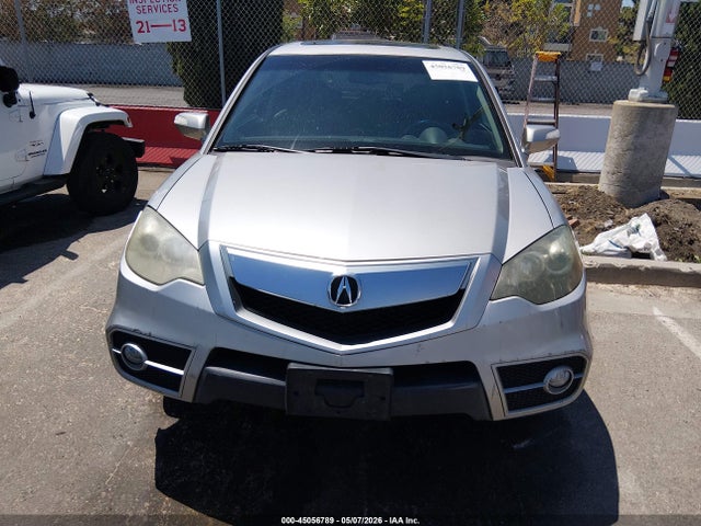 Aukcja sprzedaży 2011 Acura Rdx, vin: 5J8TB2H57BA006895, numer aukcji: 45056789