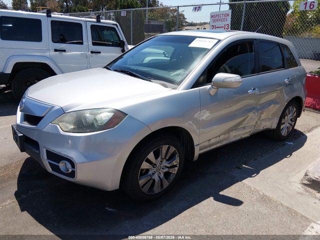 Aukcja sprzedaży 2011 Acura Rdx, vin: 5J8TB2H57BA006895, numer aukcji: 45056789