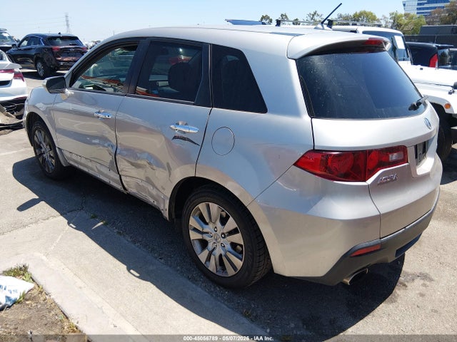 Aukcja sprzedaży 2011 Acura Rdx, vin: 5J8TB2H57BA006895, numer aukcji: 45056789