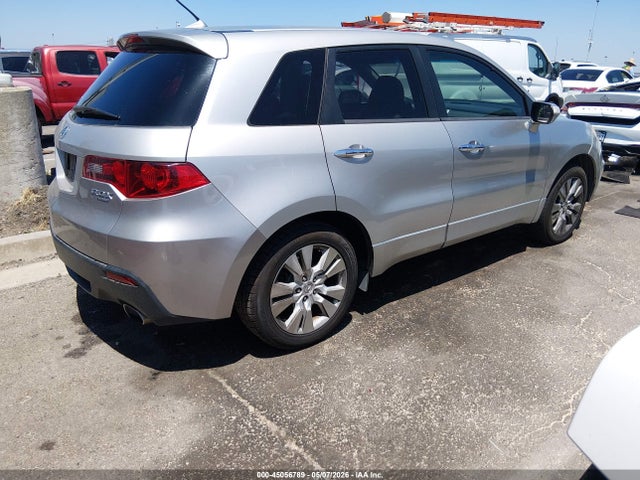 Aukcja sprzedaży 2011 Acura Rdx, vin: 5J8TB2H57BA006895, numer aukcji: 45056789