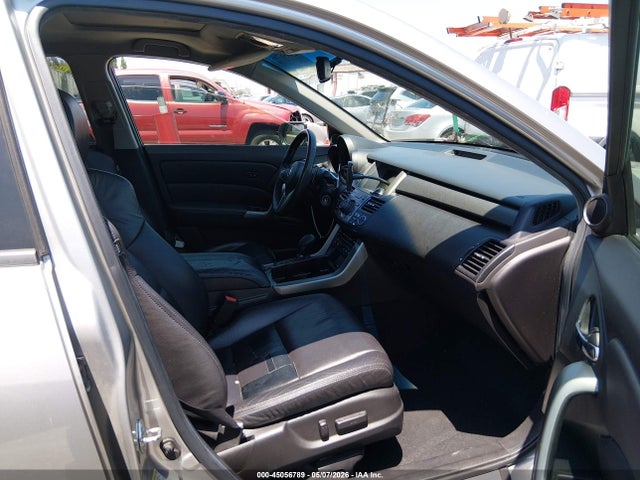 Aukcja sprzedaży 2011 Acura Rdx, vin: 5J8TB2H57BA006895, numer aukcji: 45056789