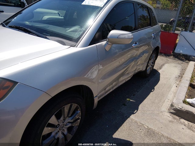 Aukcja sprzedaży 2011 Acura Rdx, vin: 5J8TB2H57BA006895, numer aukcji: 45056789