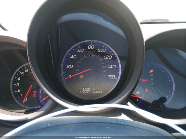 Aukcja sprzedaży 2011 Acura Rdx, vin: 5J8TB2H57BA006895, numer aukcji: 45056789