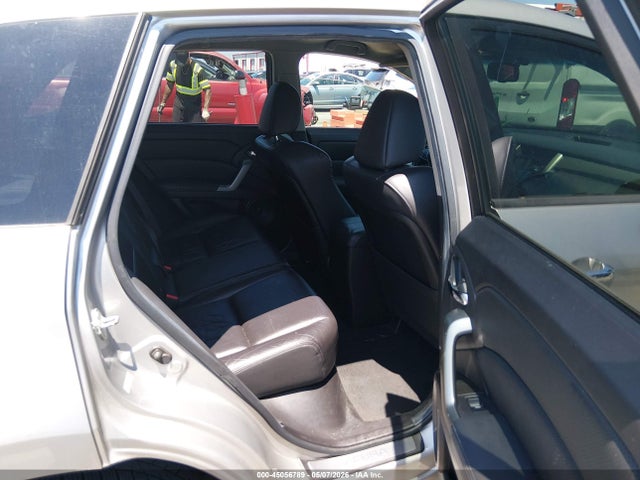Aukcja sprzedaży 2011 Acura Rdx, vin: 5J8TB2H57BA006895, numer aukcji: 45056789