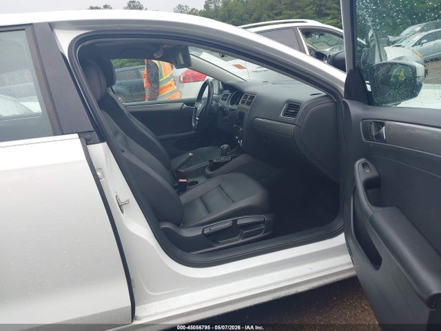 Aukcja sprzedaży 2018 Volkswagen Jetta 1.4t Se/1.4t Wolfsburg Edition, vin: 3VWDB7AJ1JM249883, numer aukcji: 45056795