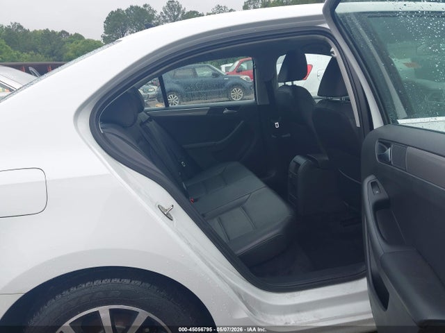 Aukcja sprzedaży 2018 Volkswagen Jetta 1.4t Se/1.4t Wolfsburg Edition, vin: 3VWDB7AJ1JM249883, numer aukcji: 45056795