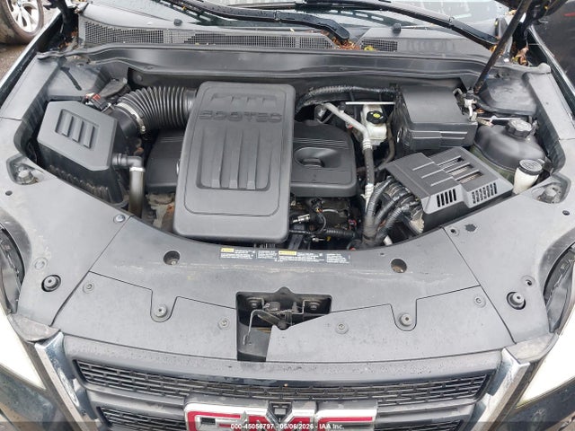 Продажа на аукционе авто 2015 Gmc Terrain Sle-1, vin: 2GKALMEK5F6127232, номер лота: 45056797