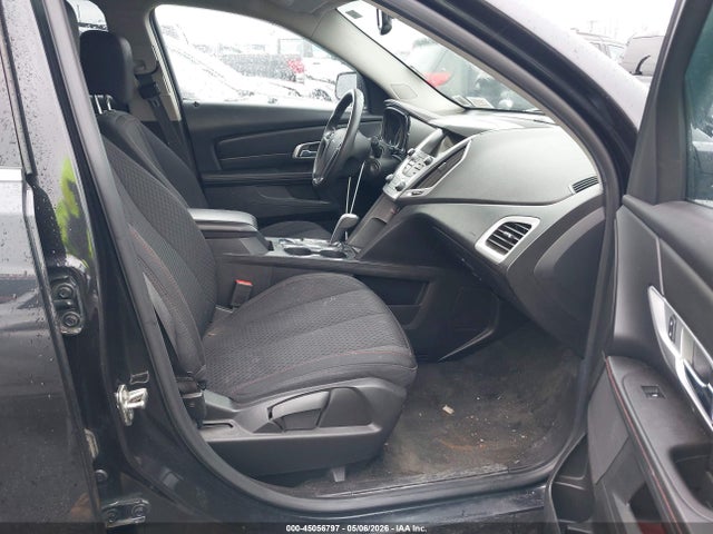 Продажа на аукционе авто 2015 Gmc Terrain Sle-1, vin: 2GKALMEK5F6127232, номер лота: 45056797